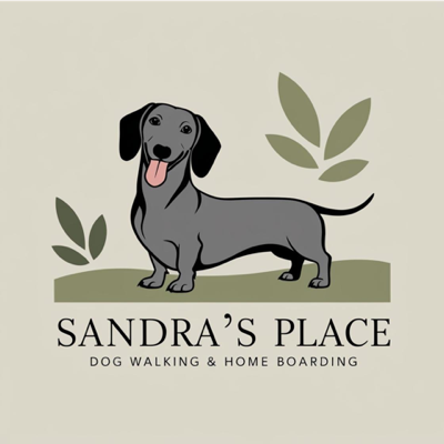 Sandra's Place for Dogs
